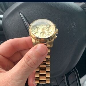 Michael Kors watch